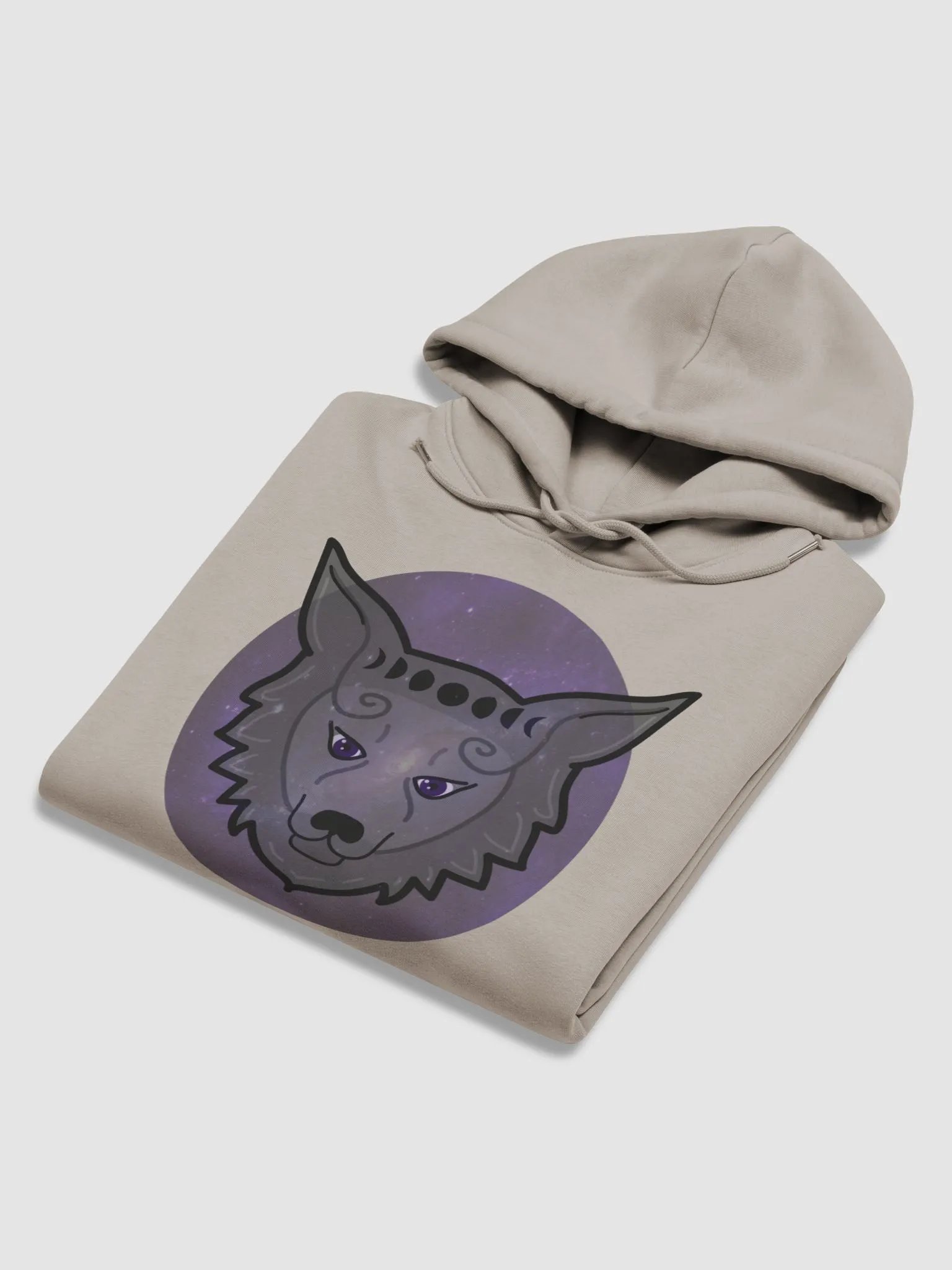 Wolf Pack Hoodie product image (15)