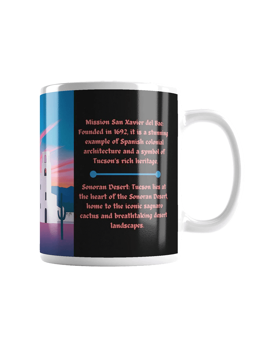 Tucson product image (3)