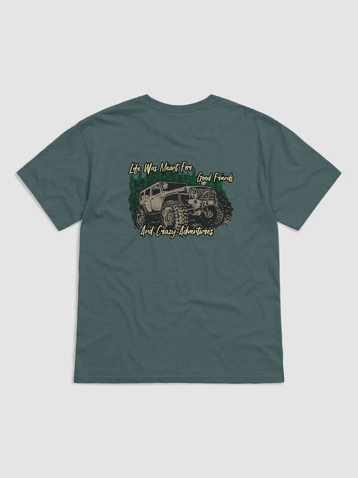Crazy Adventures 3 product image (1)