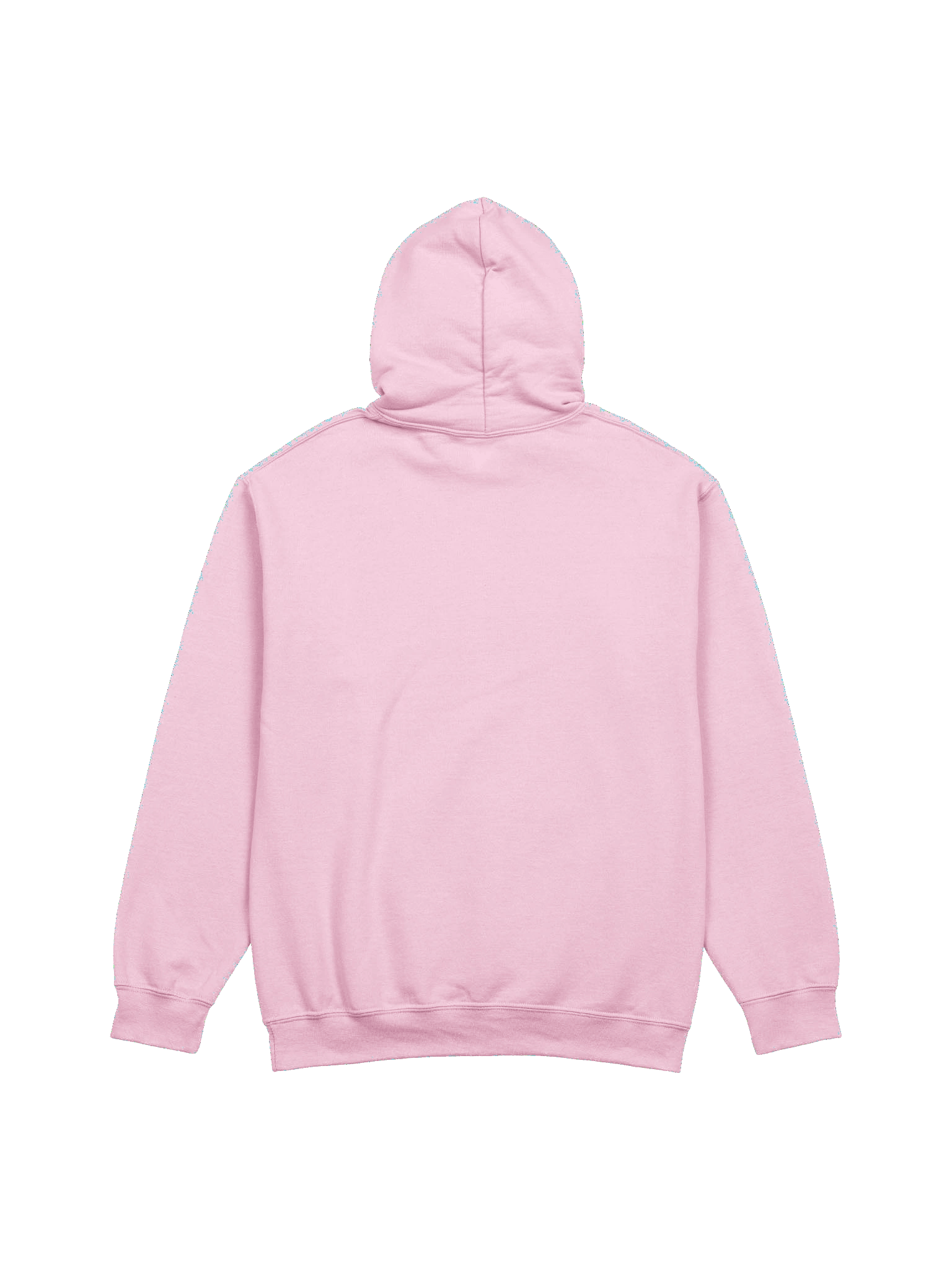 Pink Hambo Hoodie product image (2)