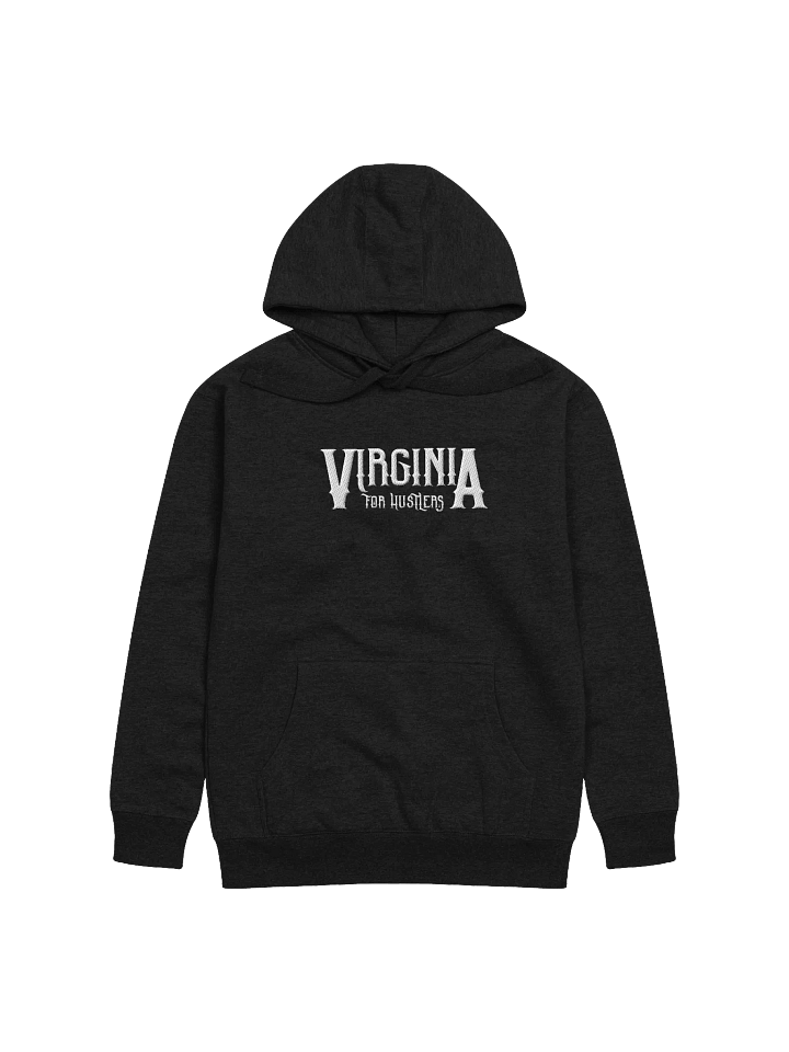 VA FOR HUSTELRS HOODIE product image (1)