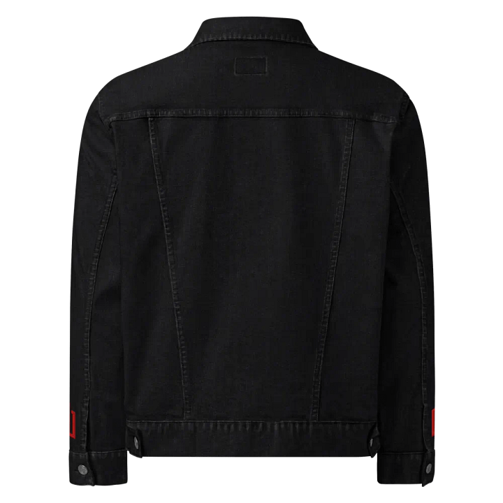 MZSG X AOD JACKET product image (2)