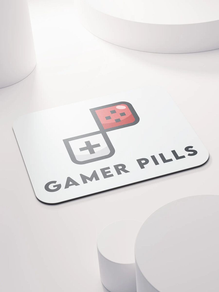 PilloleDiGamer - Mouse Pad product image (4)