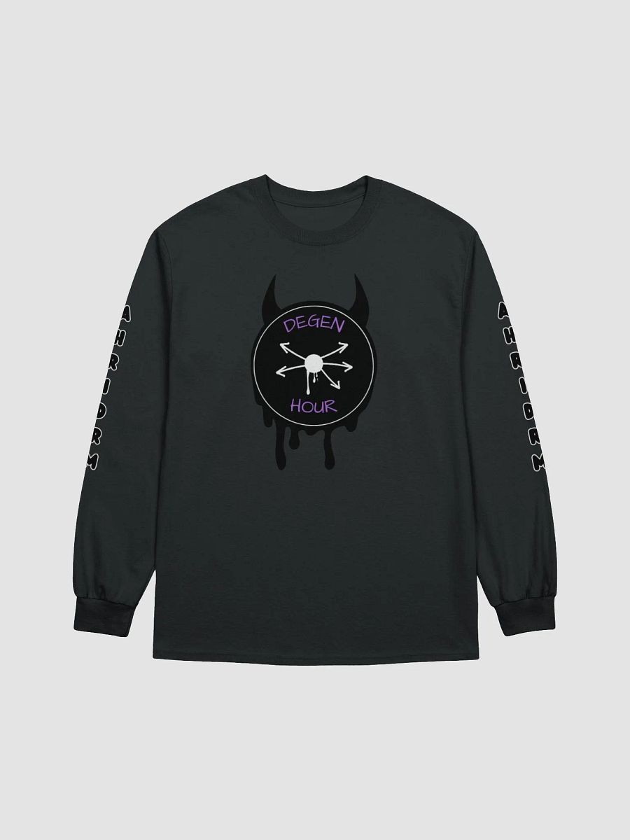 Long Sleeve Degen product image (1)
