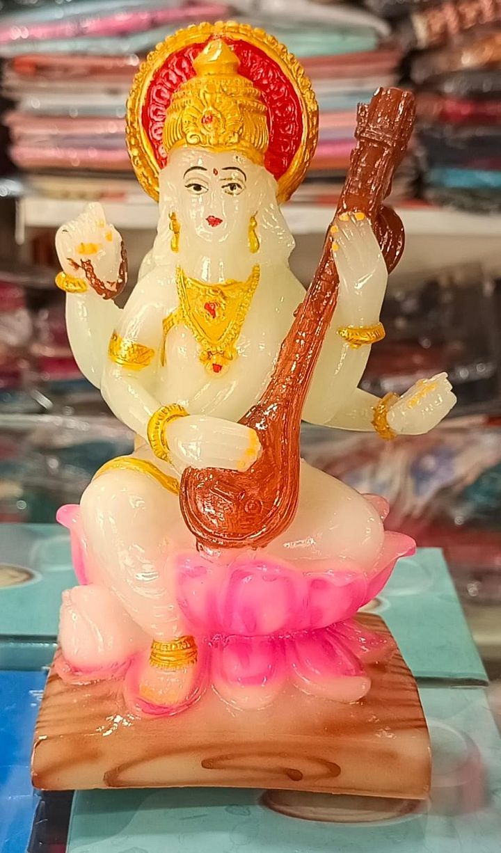 LAXMI DEVI IDOL product image (1)