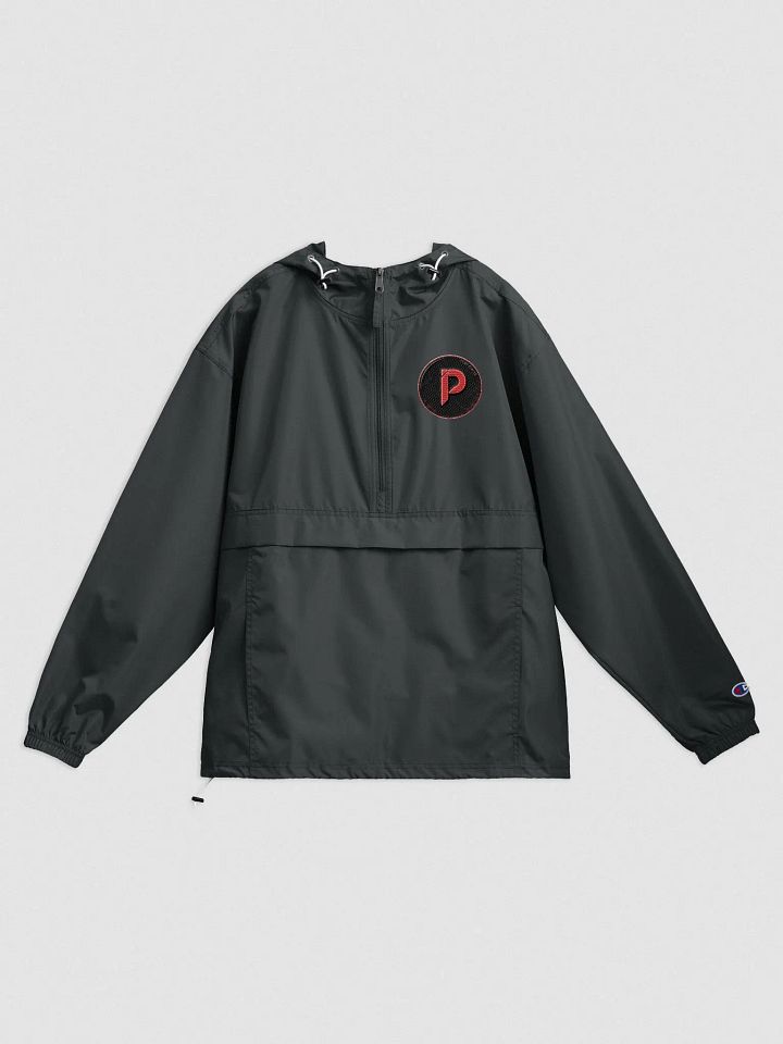 ItsPow3r - Jacket product image (1)