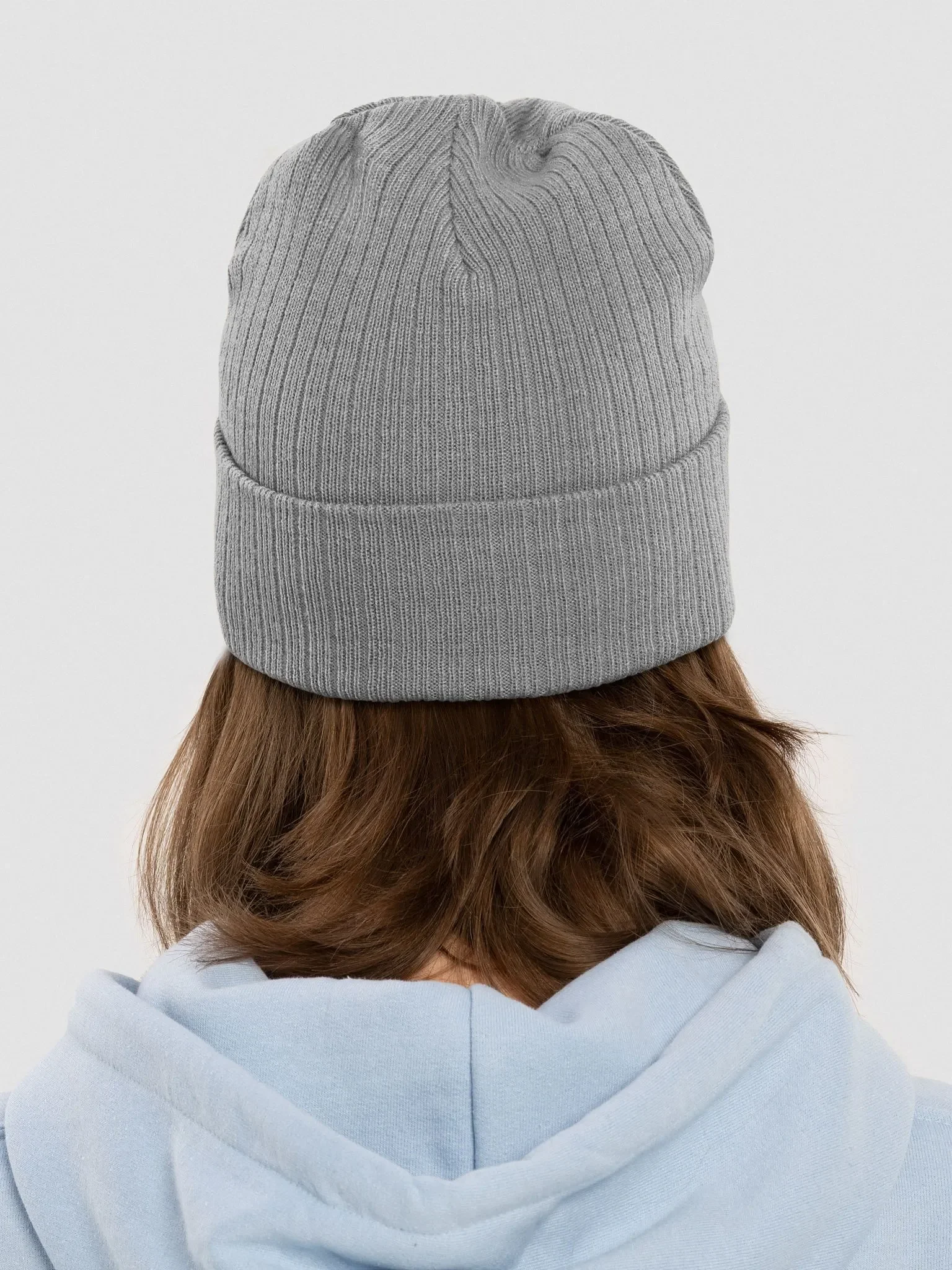TCO Logo Knit Hat product image (27)