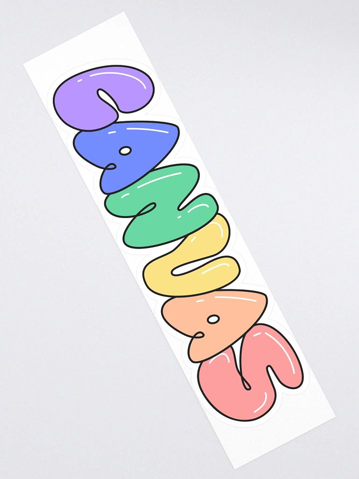 Rainbow 