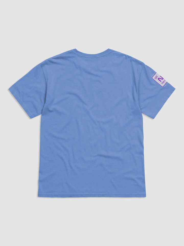 Keep Calm T-Shirt product image (10)