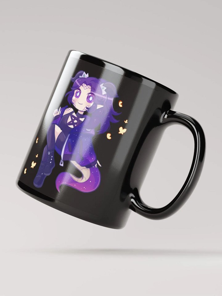 MiyahGalaxy Mug product image (2)