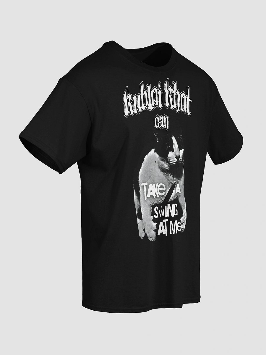 KUBLAI KHAT TAKE A SWING AT ME product image (5)