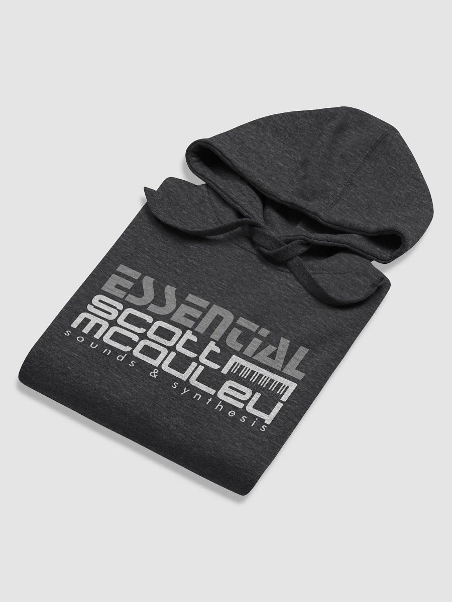 Essential Premium Hoodie product image (26)