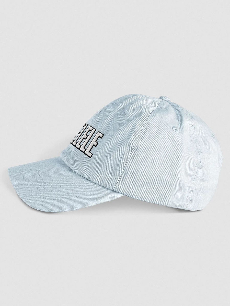 LELELE Pastel Party Dad Hat product image (9)