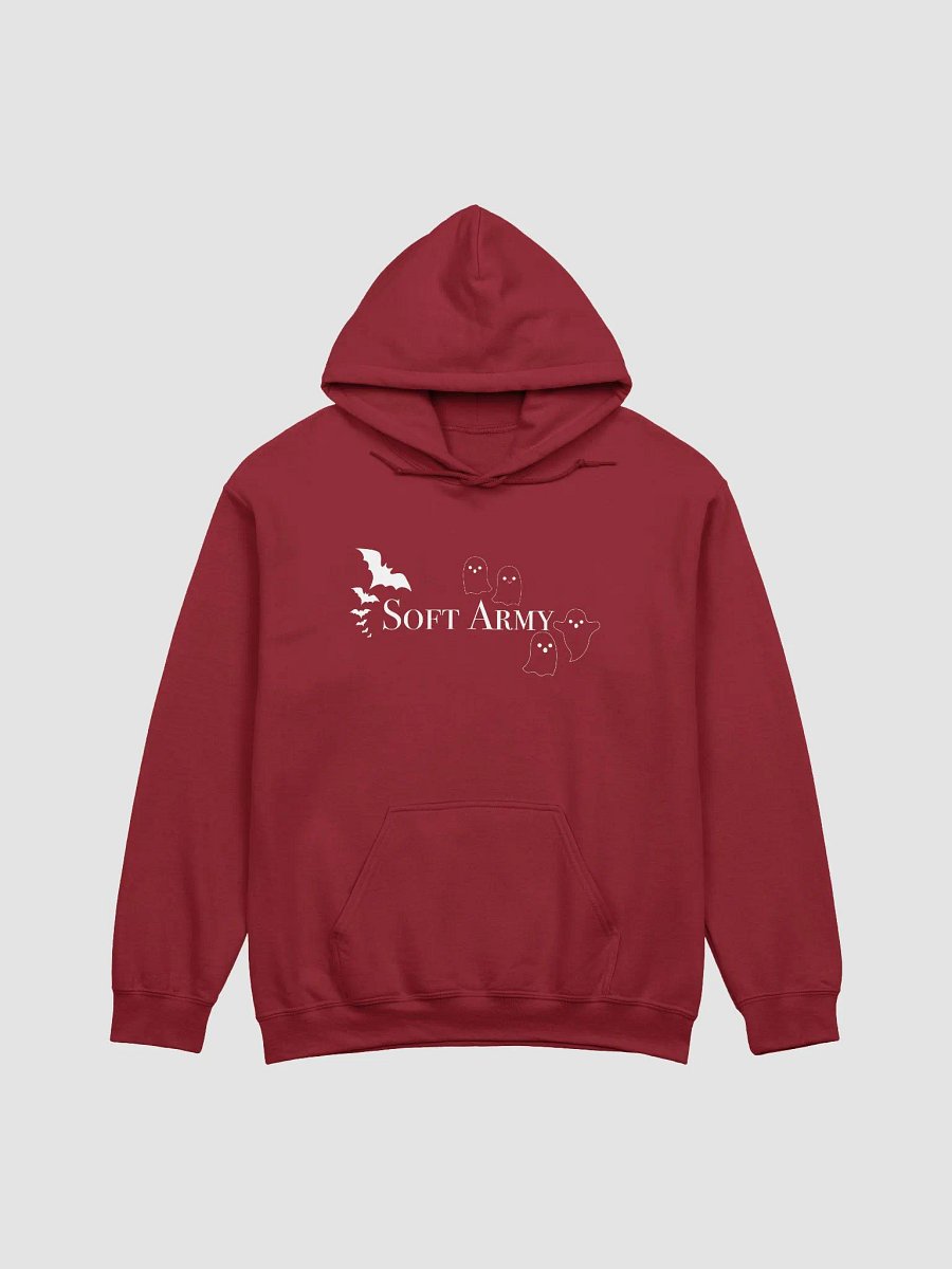 Halloween Edition Soft Army Merch!! product image (4)