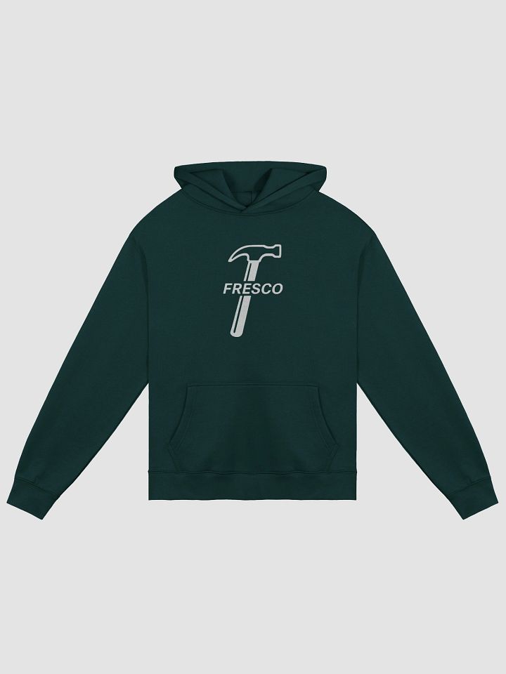 Fresco Hammer Hoodie product image (1)