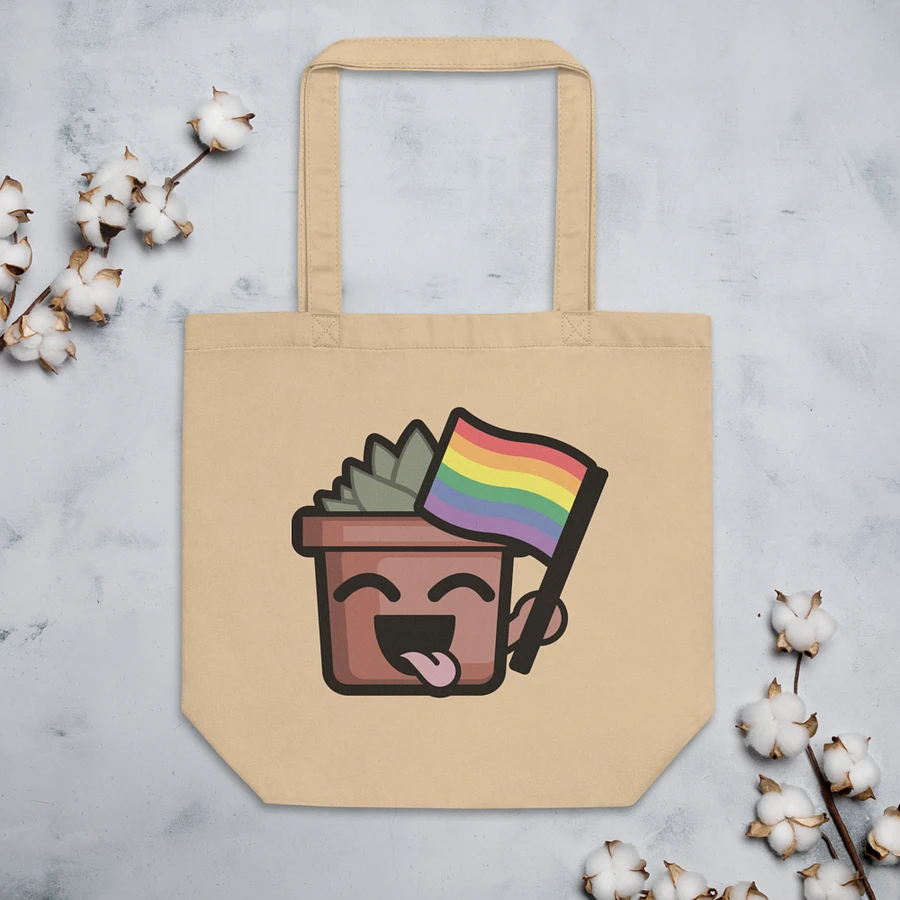 Totebag: Pride product image (11)