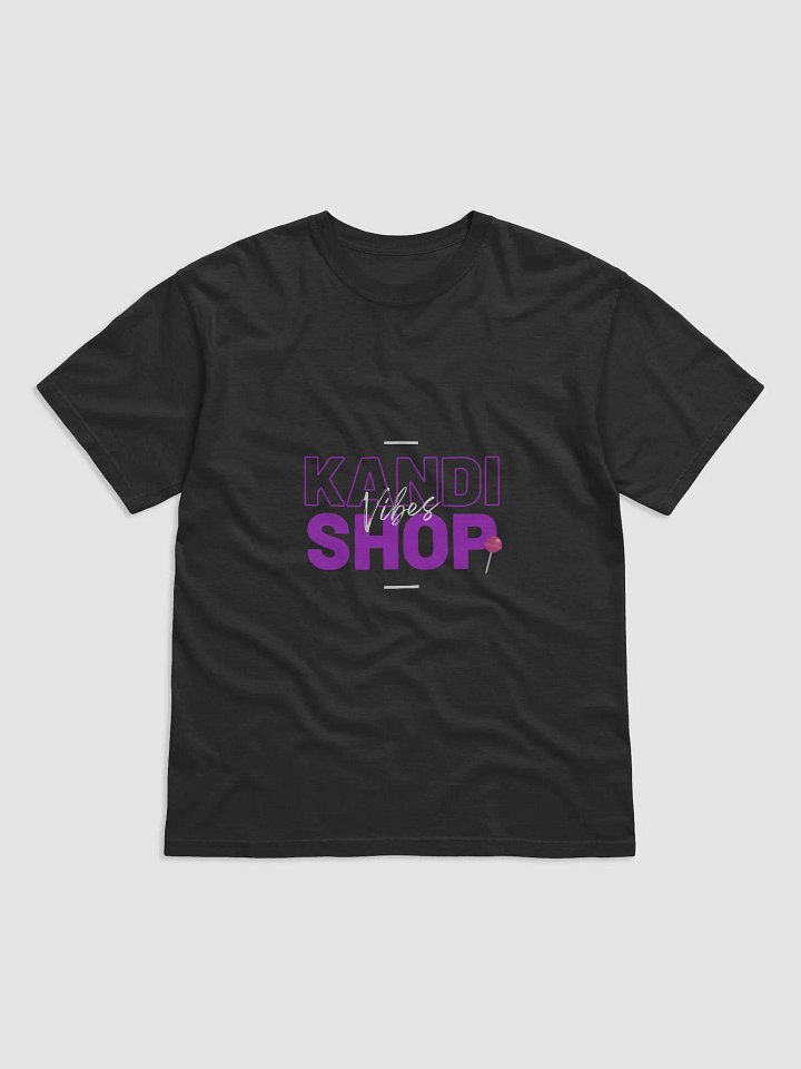 Shop Vibes T-Shirt product image (1)