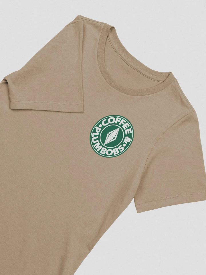 Coffee & Plumbobs Tee product image (1)