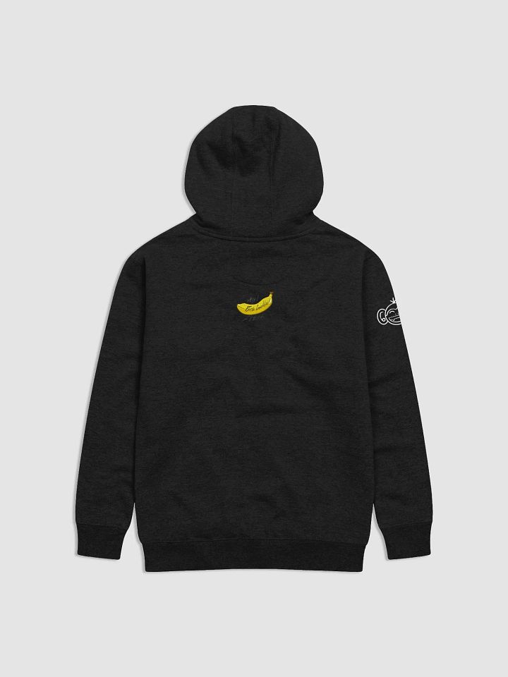 Me, Myself and I [Surprised Hoodie] product image (2)
