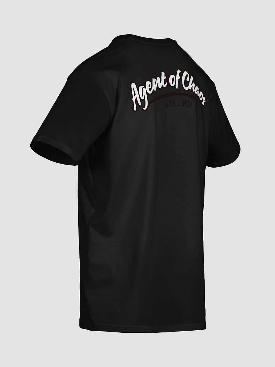 Agent of Chaos Shirt product image (17)