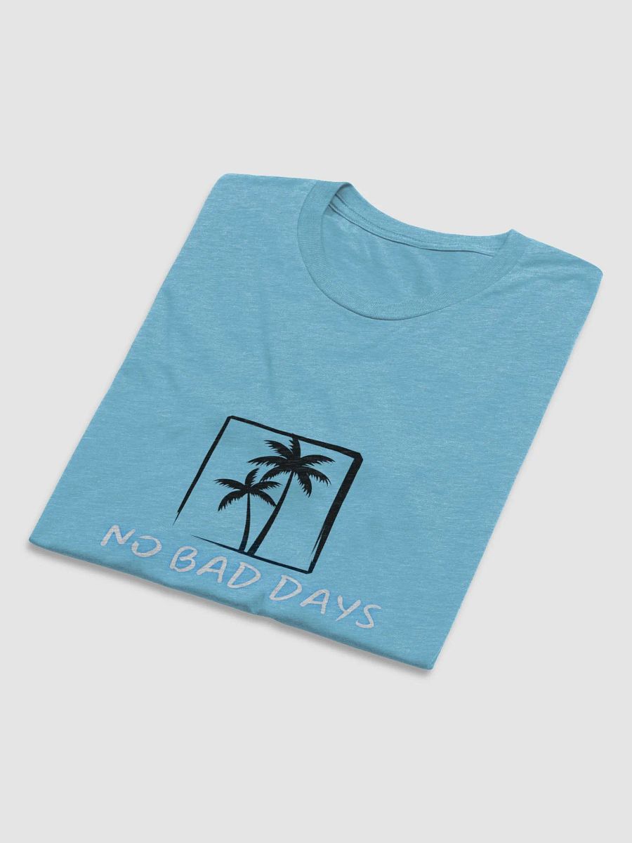 FFS NO BAD DAYS Men's Tee product image (5)