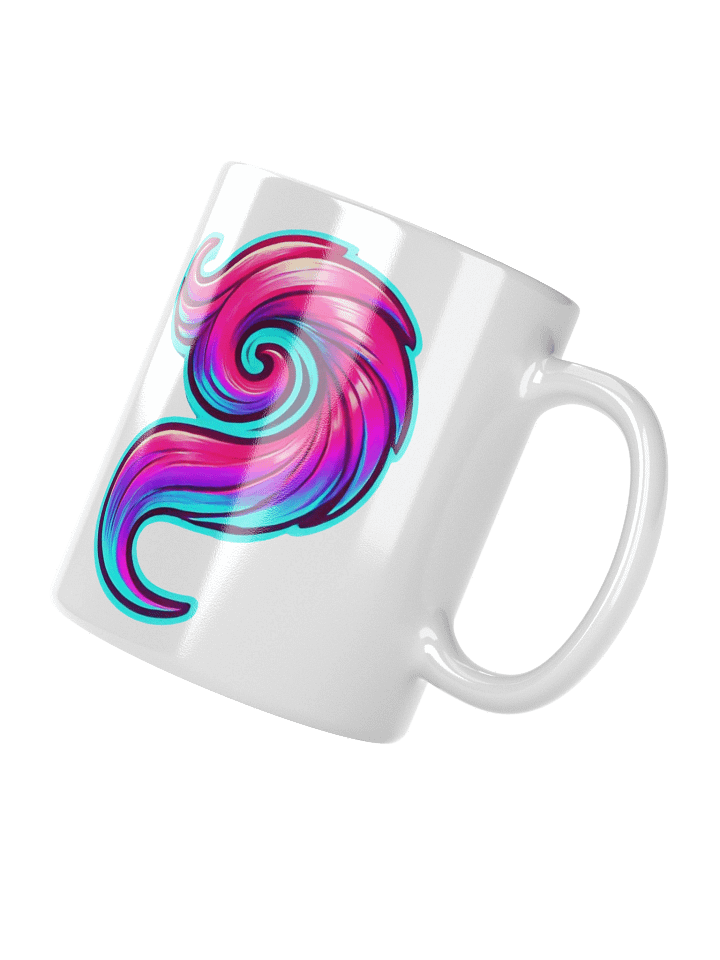 Curl Crew Mug product image (2)