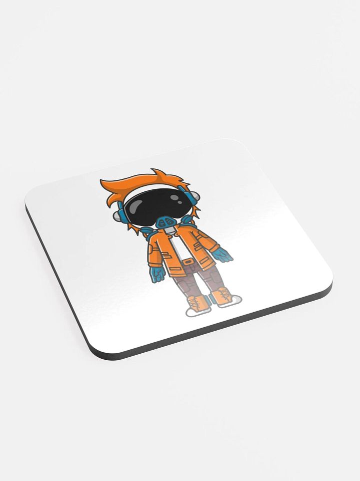 Noobs Gaming Coaster - Meninx product image (2)