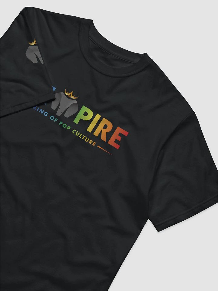 Kempire Pride Econscious Unisex Organic T-Shirt product image (3)