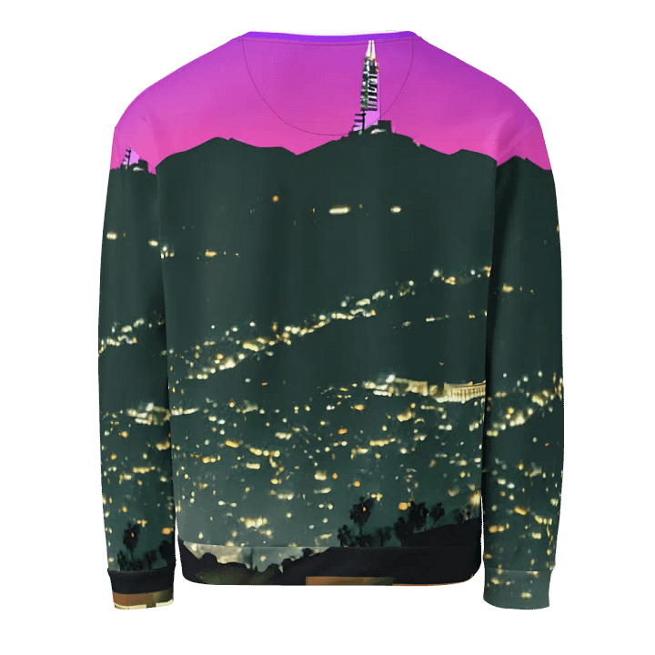 Hollywood Hills Crew product image (2)