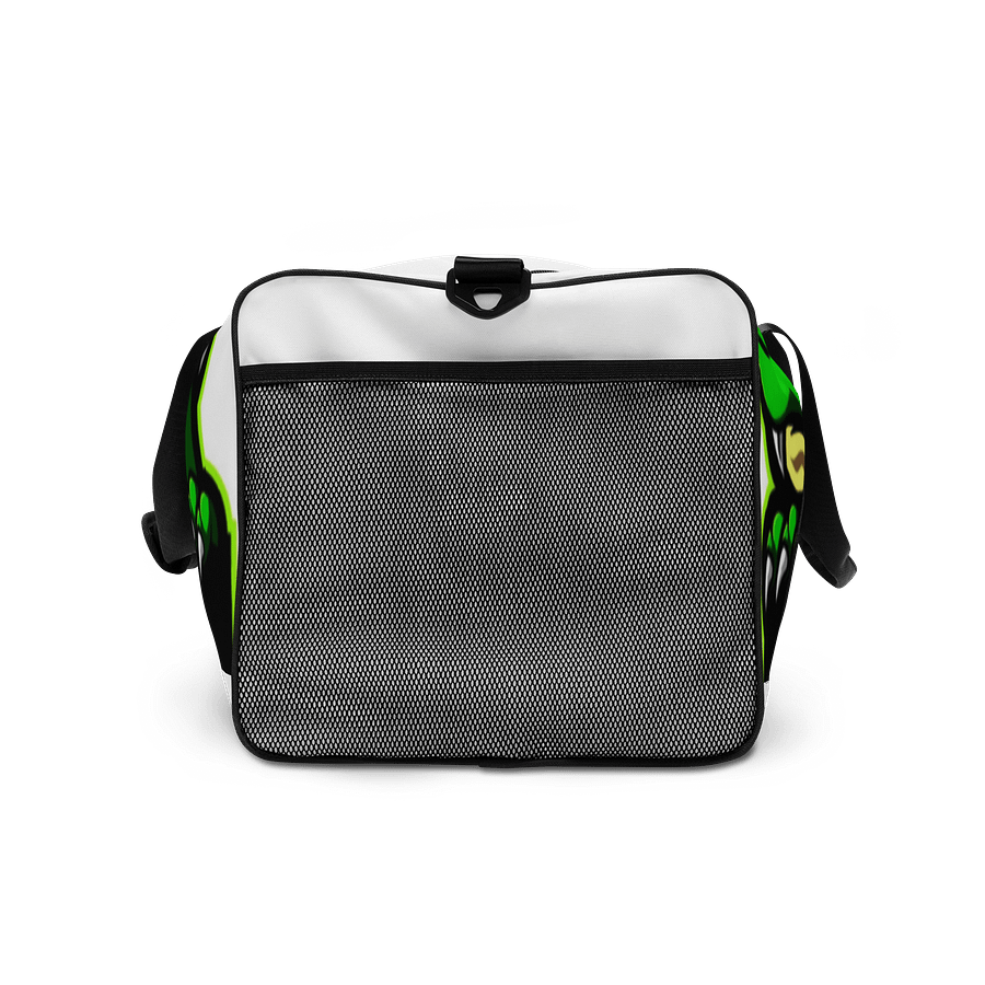 gator logo duffle bag product image (7)