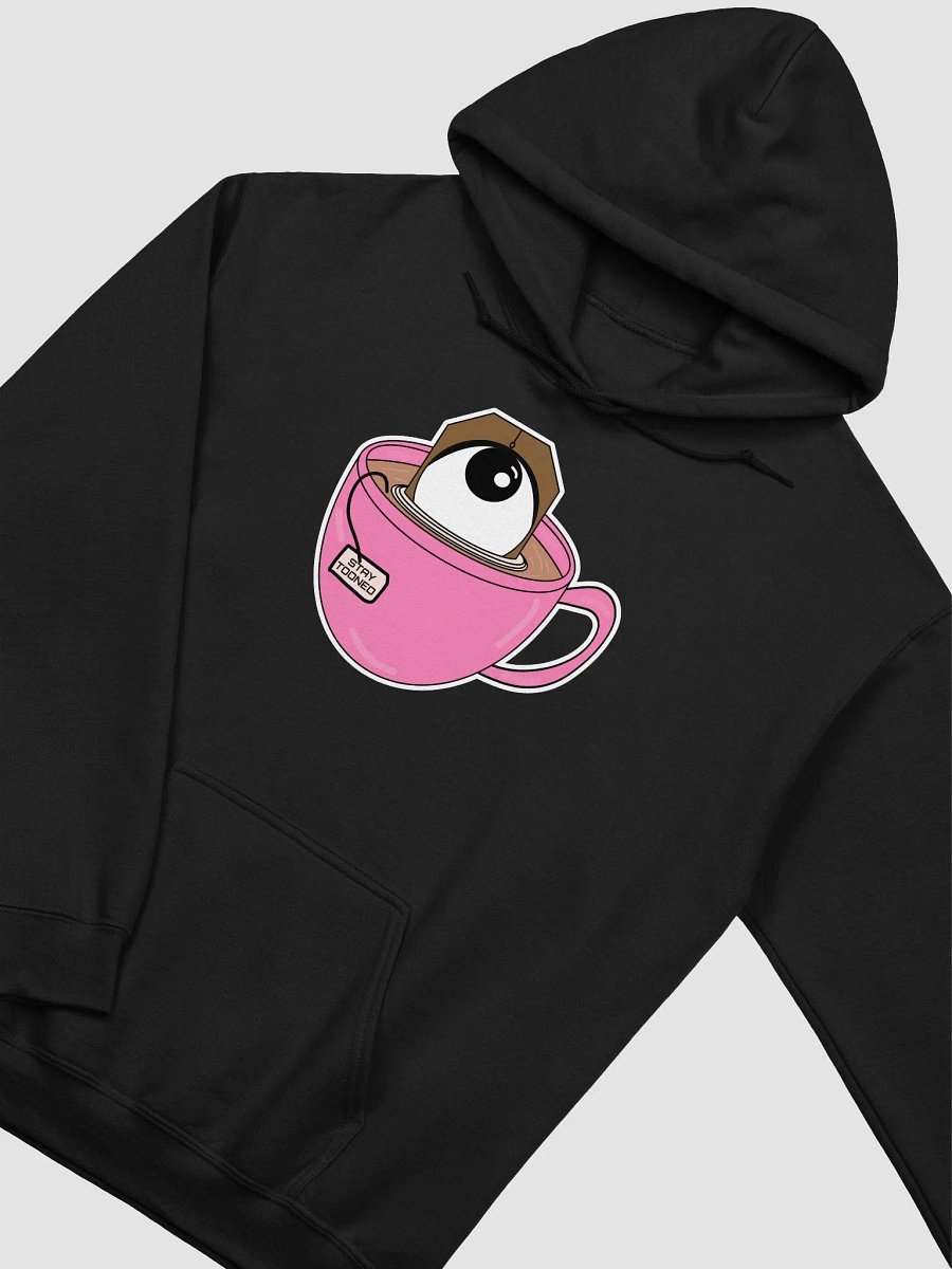 IT Graphic Hoodie product image (9)