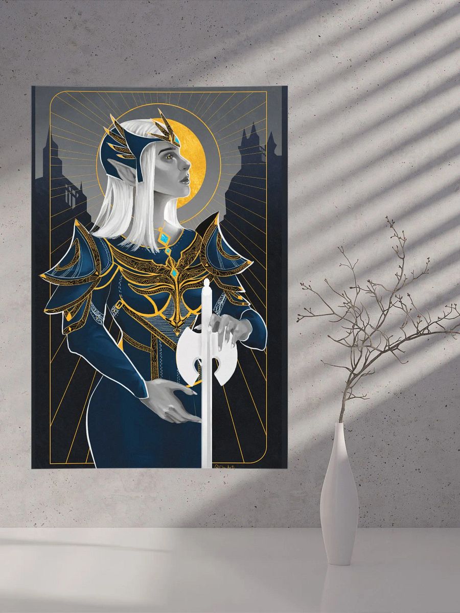 The Queen Poster product image (7)
