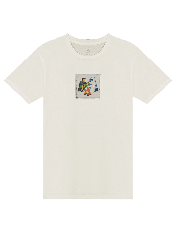 The Ghost, Man, and Dog product image (1)