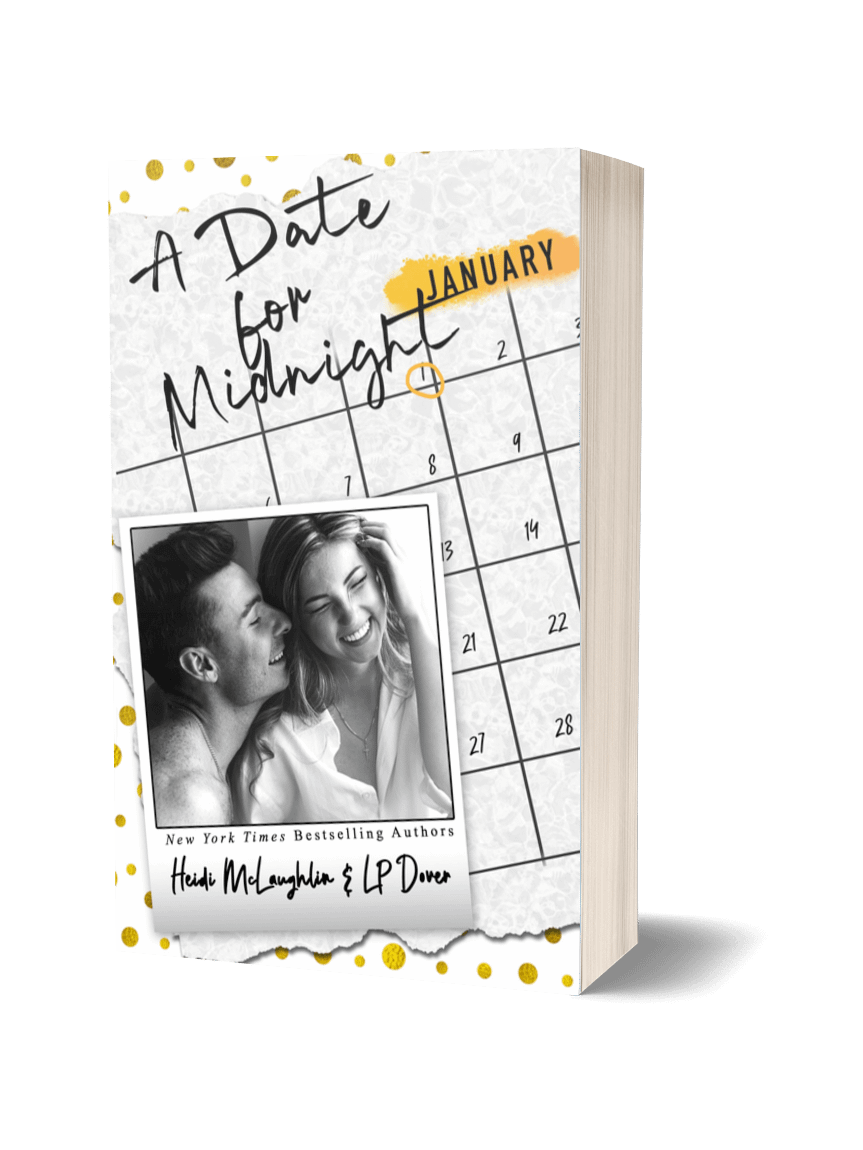 A Date For Midnight product image (1)