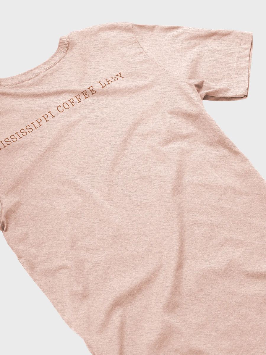 Coffee Is My Love Language product image (4)