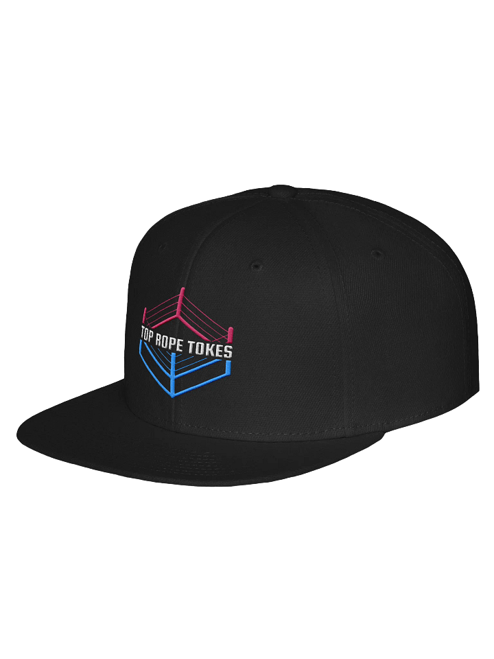 TRT Ring Snap product image (2)