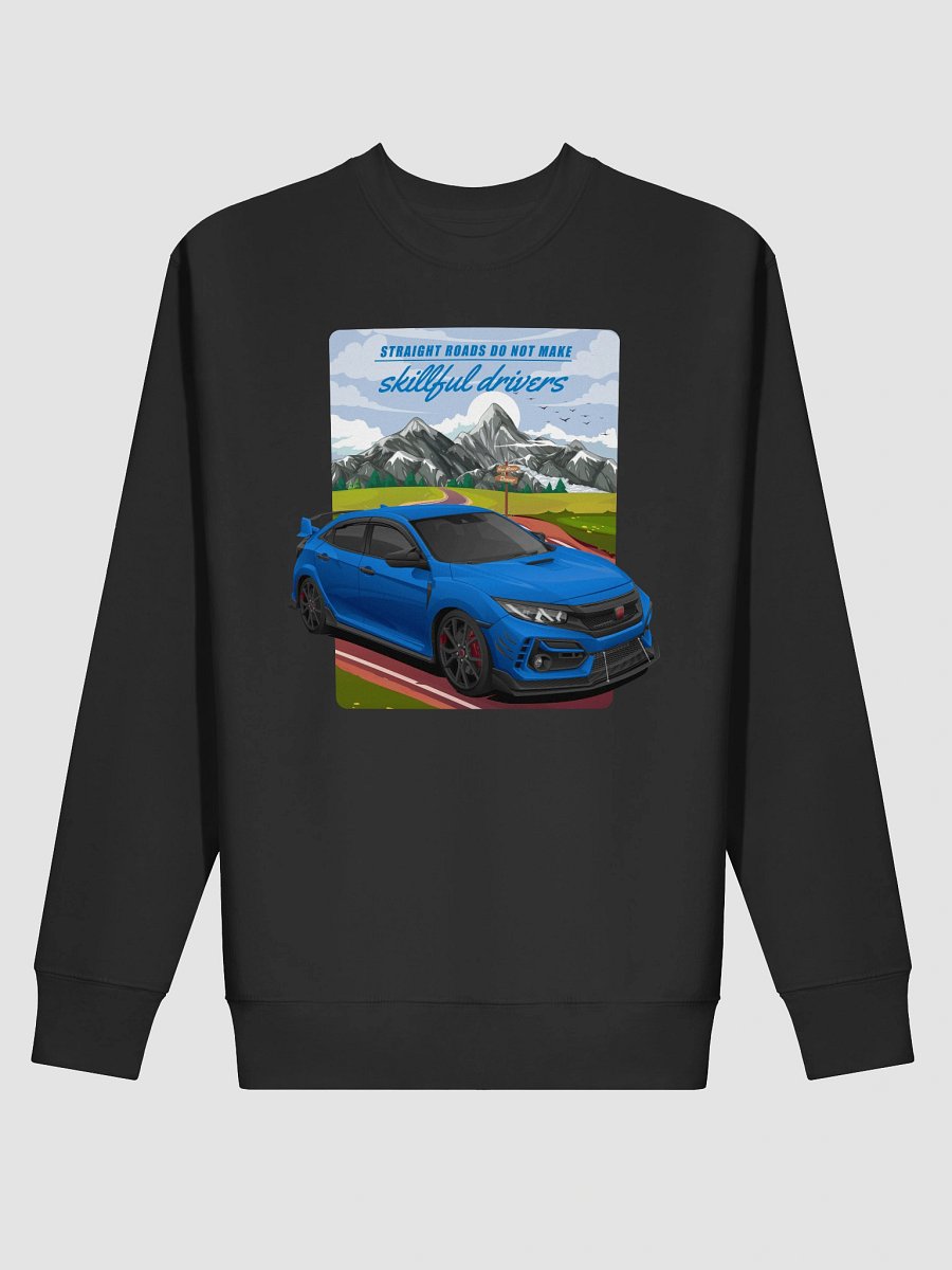 Sweatshirt - fk8_n8 product image (30)