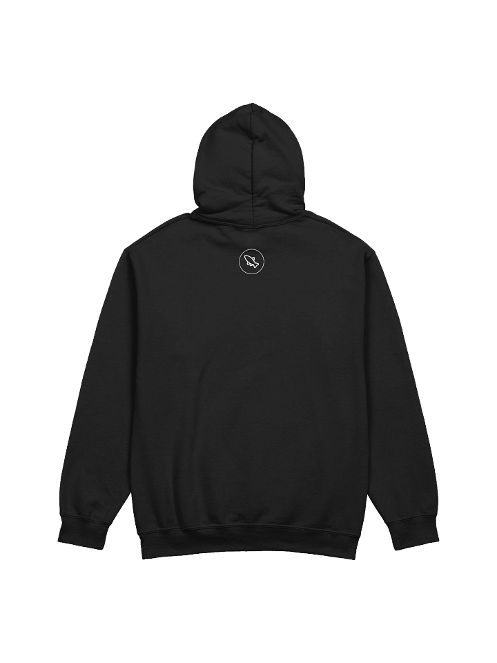 Smack The Quack Hoodie product image (2)