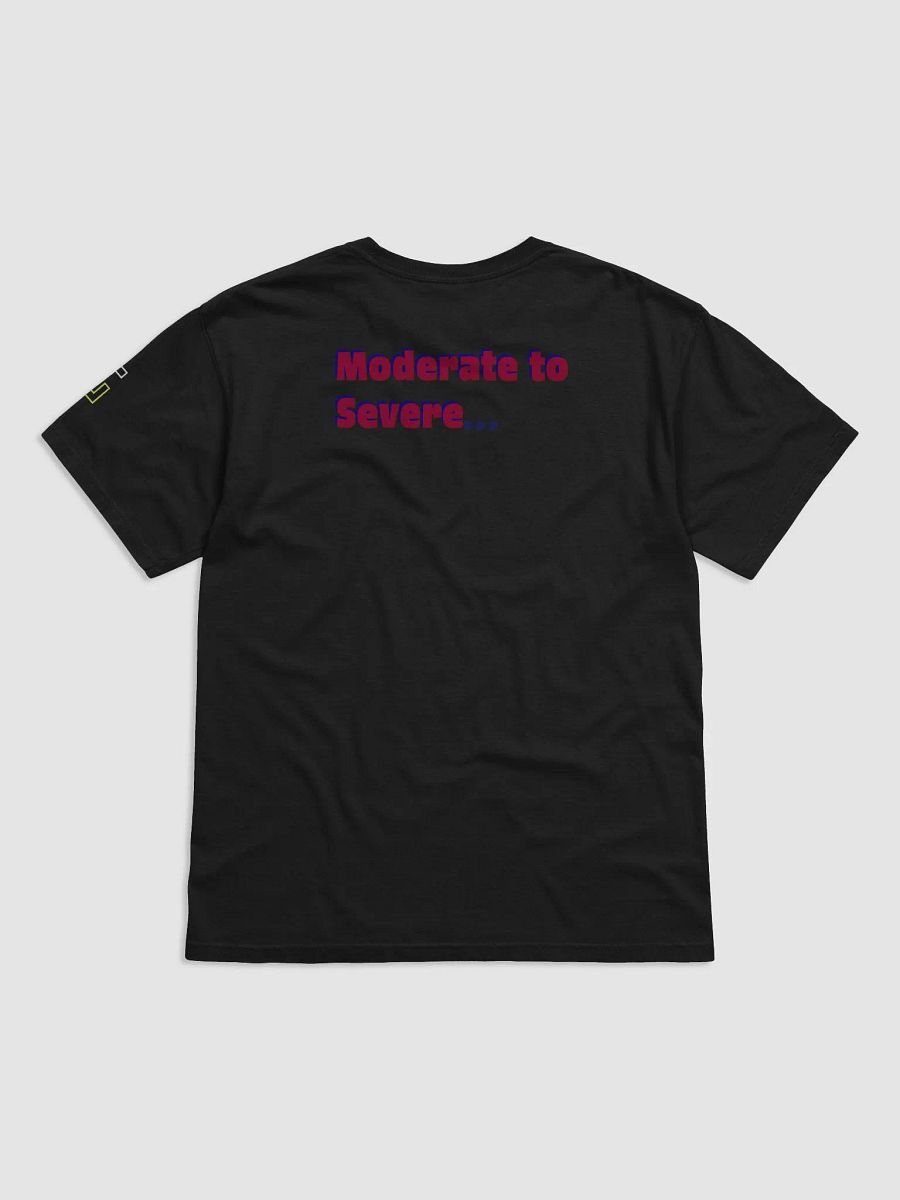 Moderate to Severe product image (2)
