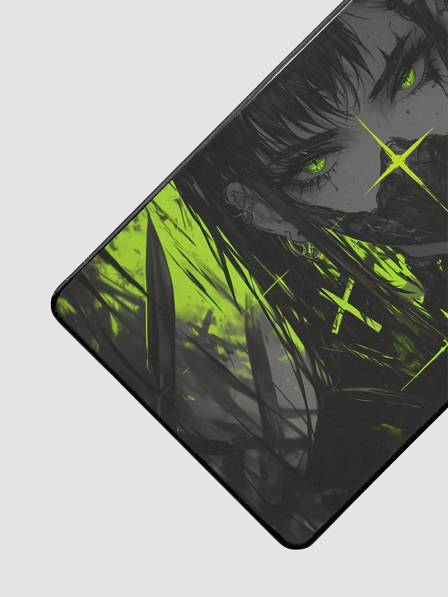 Xannuun Mouse Pad product image (3)