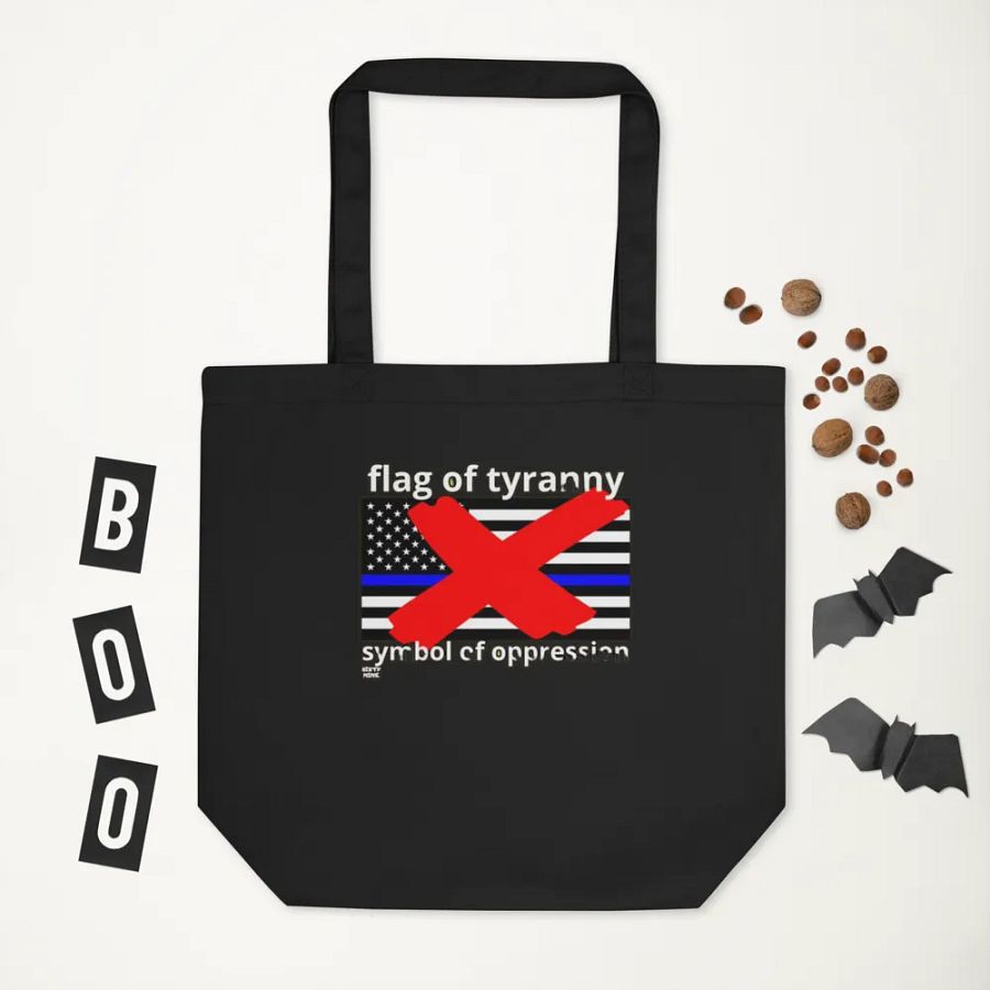 FLAG OF TYRANNY product image (6)