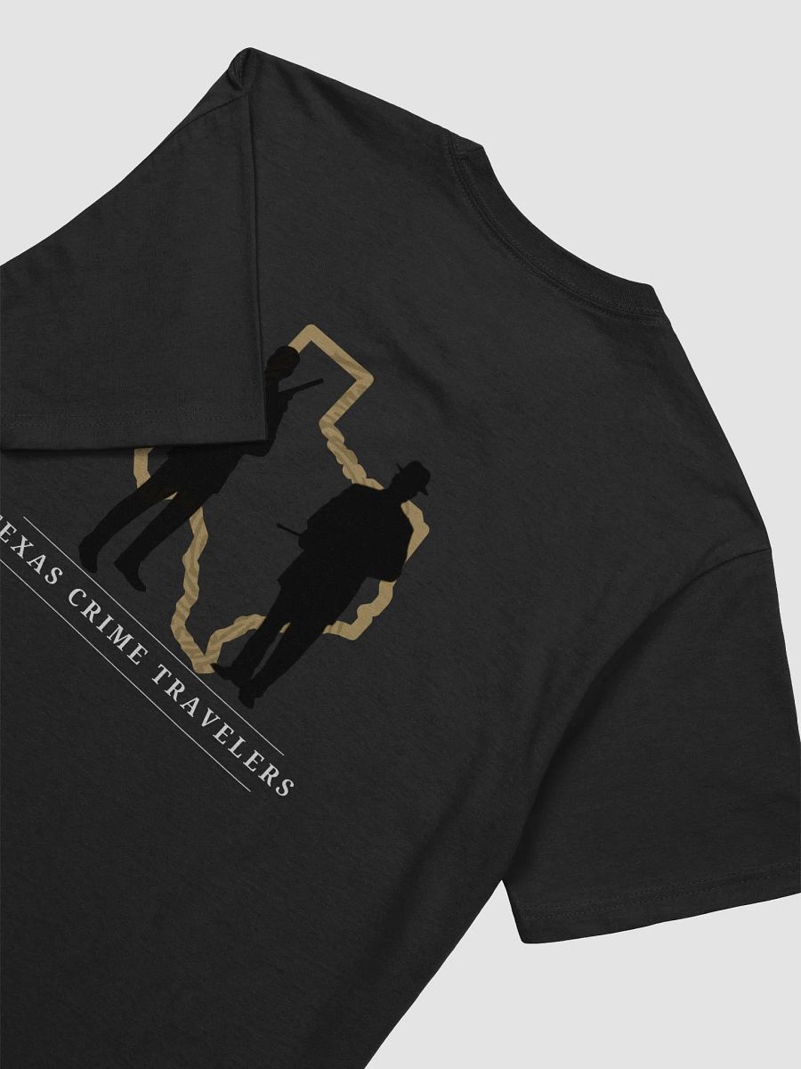 TXCT Logo Shirt product image (11)