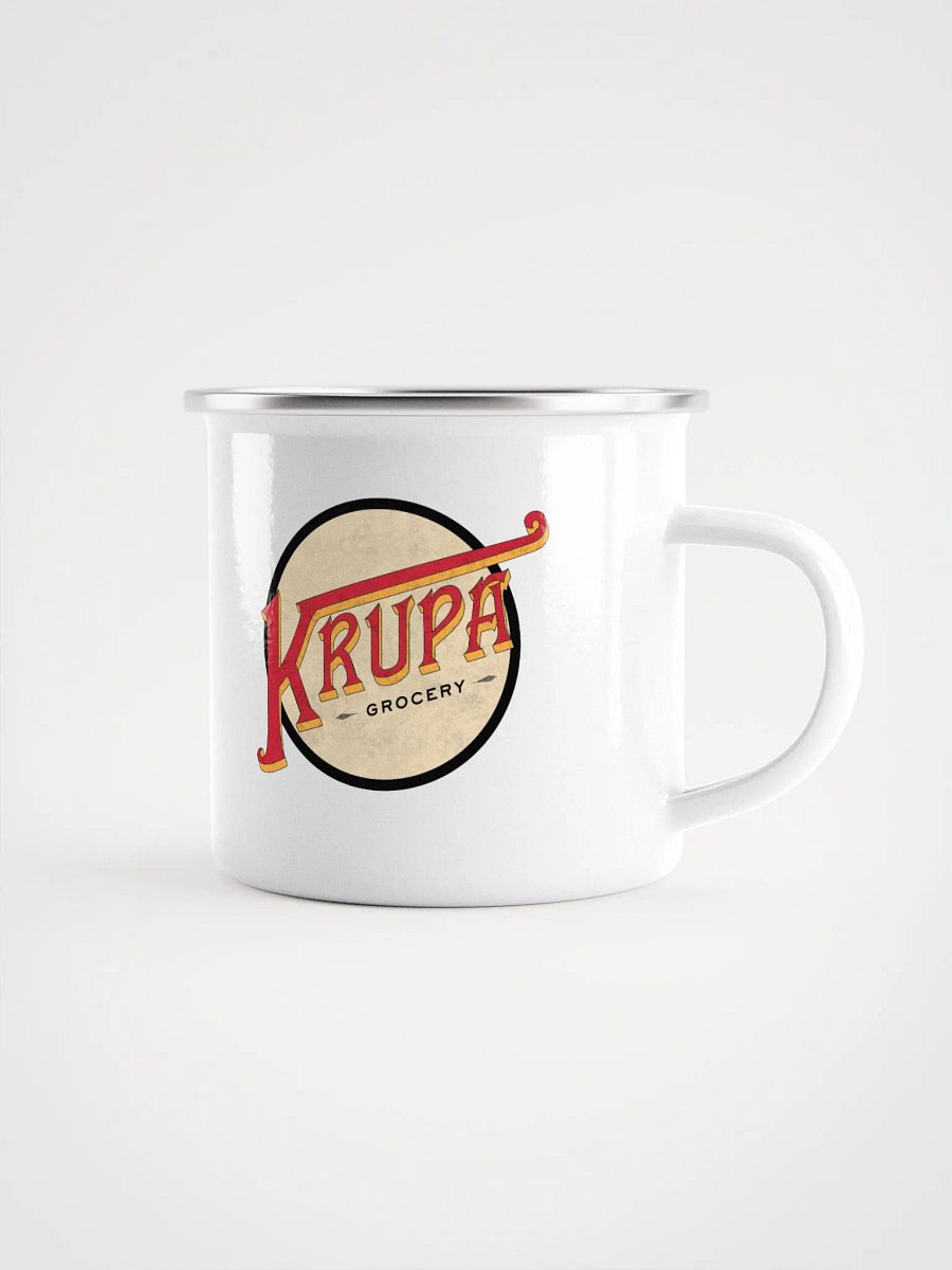 KRUPA CANTEEN MUG product image (1)