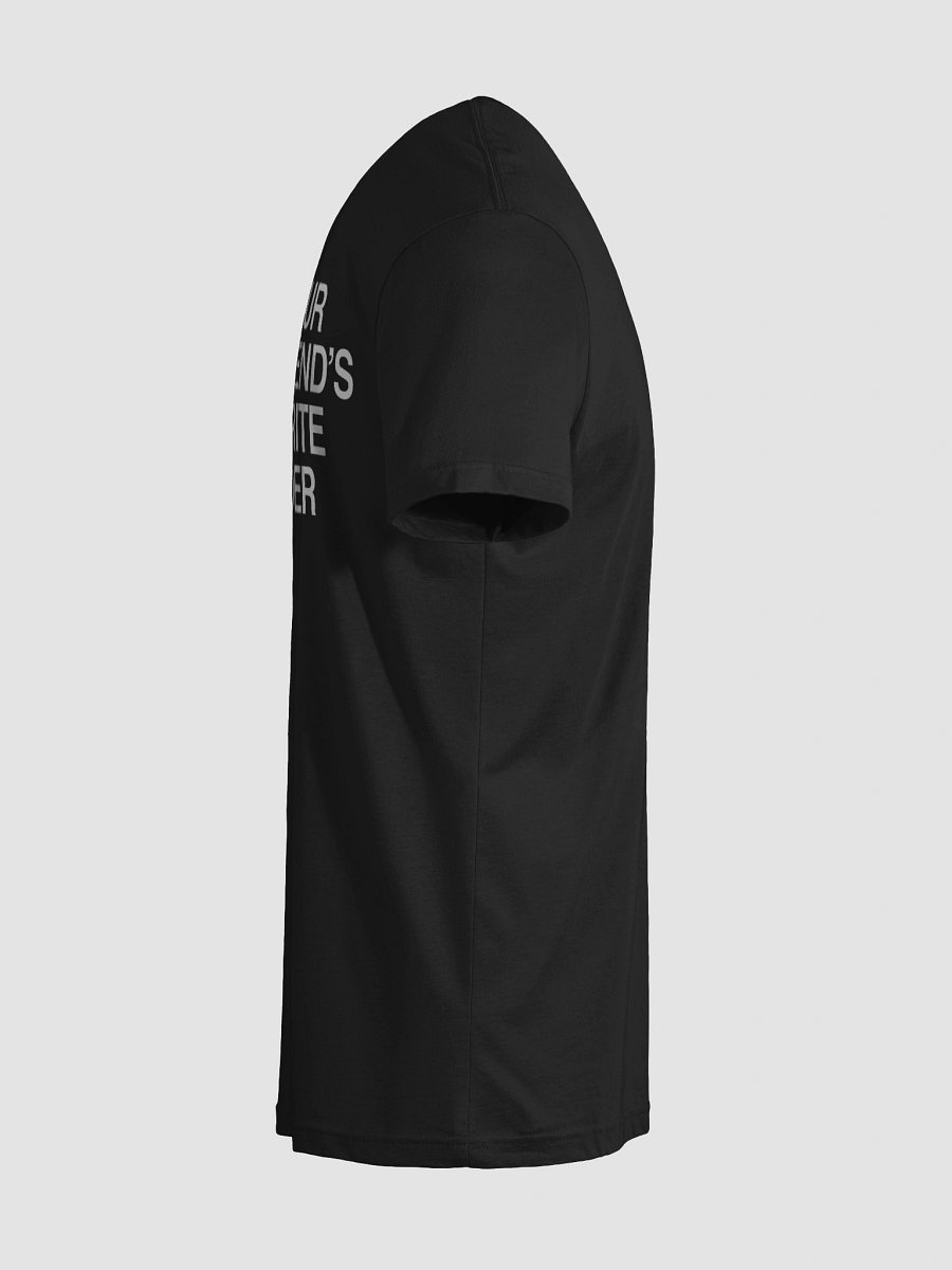 Girlfriend's favorite leader (Next Level) product image (16)