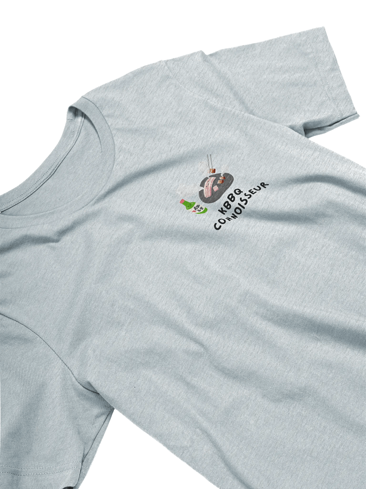 KBBQ connoisseur (light) product image (2)