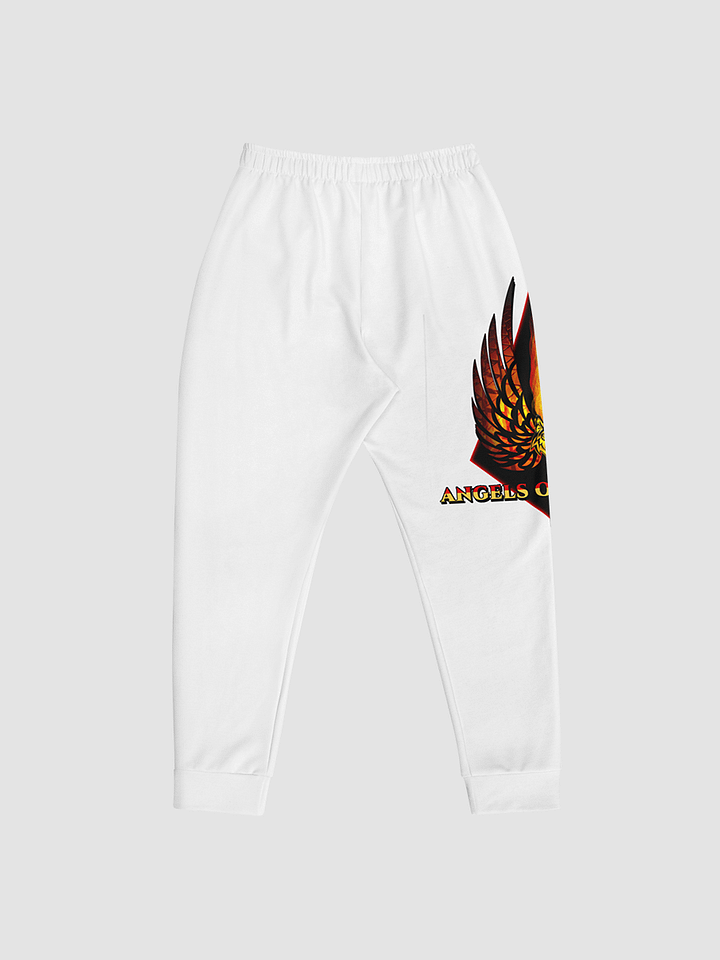 AOC LOGO Joggers product image (2)