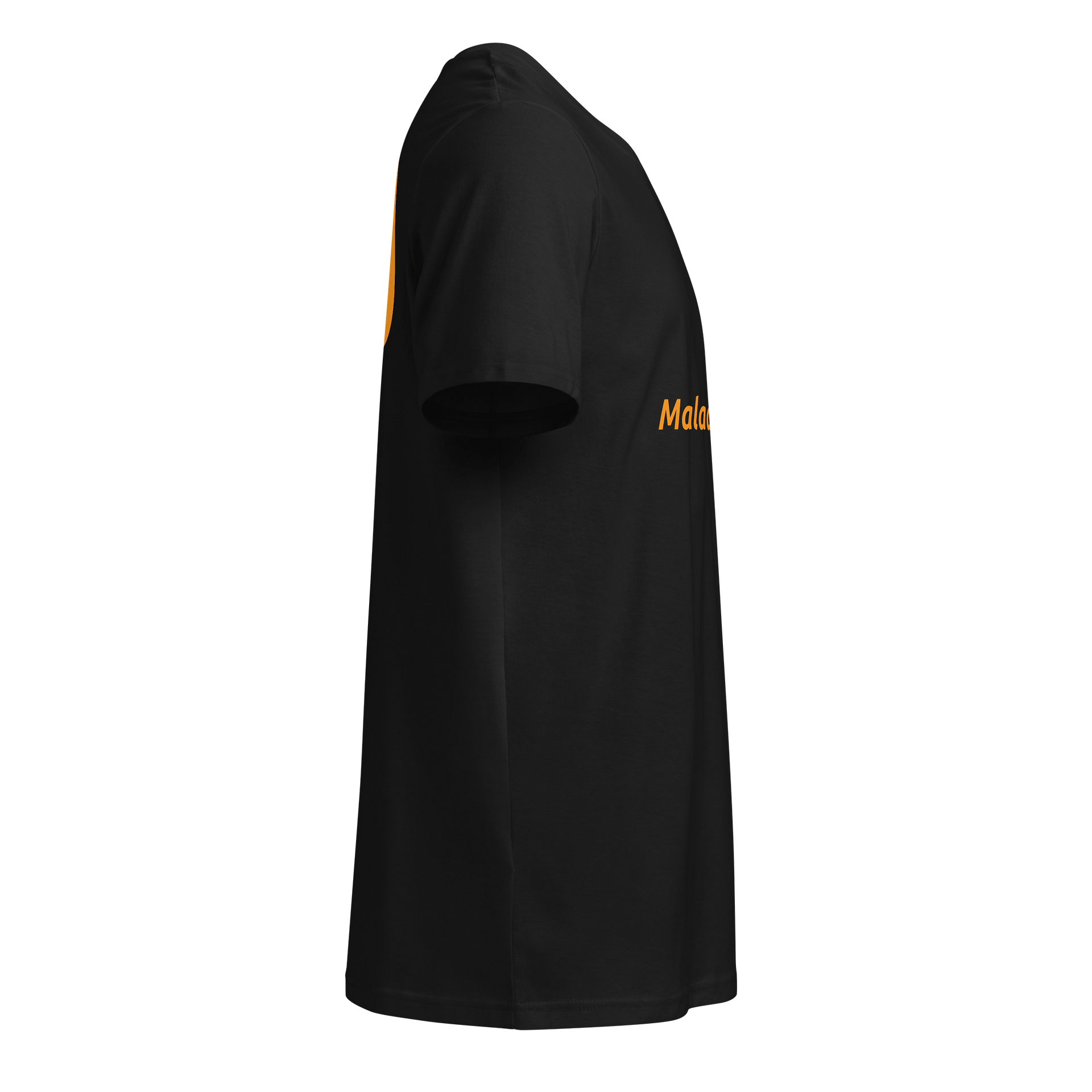 BTC T-SHIRT product image (4)