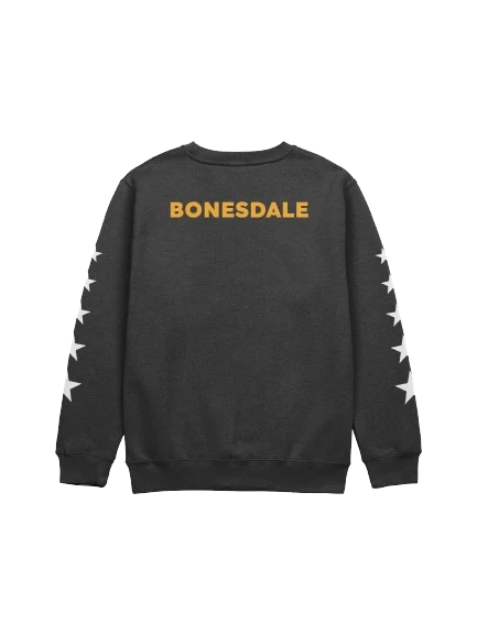 The Bonesdale Sweatshirt product image (2)