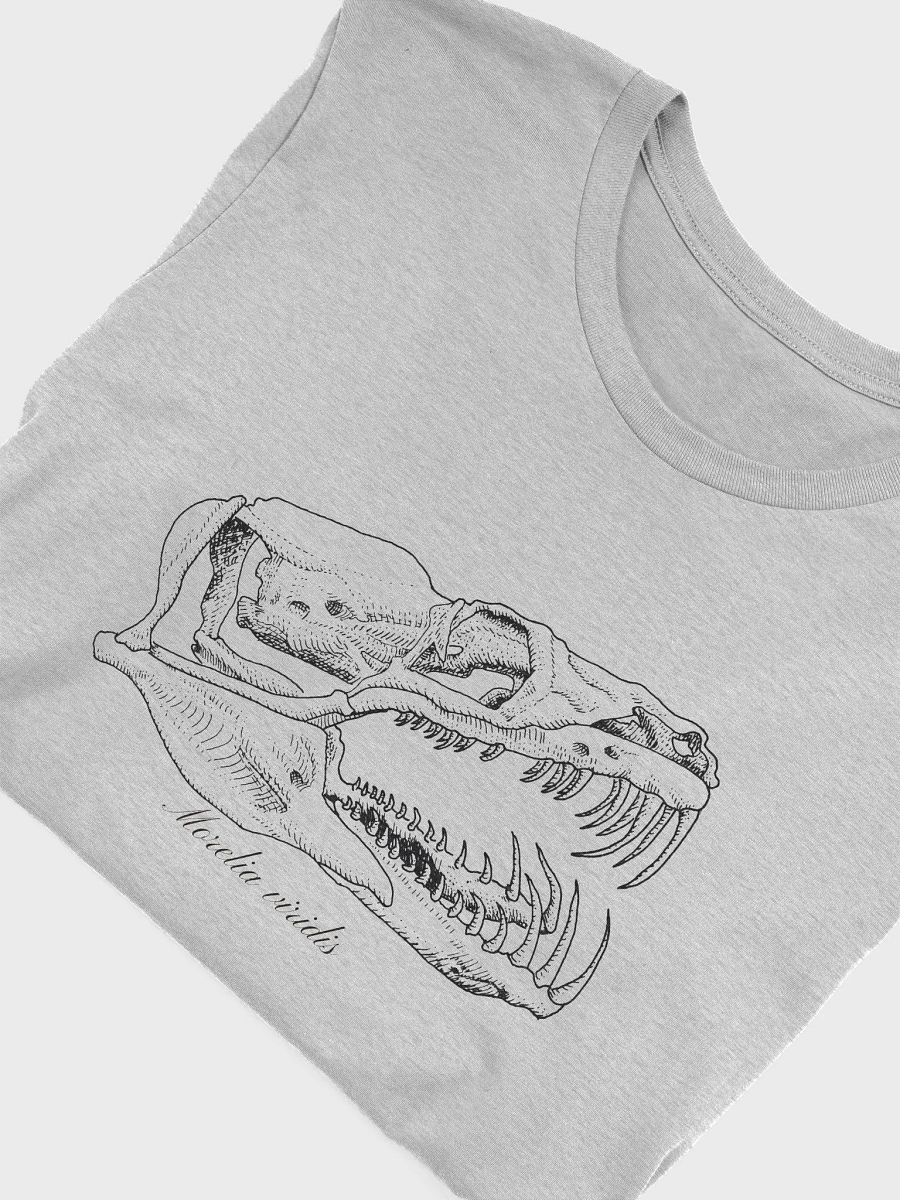 Green Python Skull product image (44)