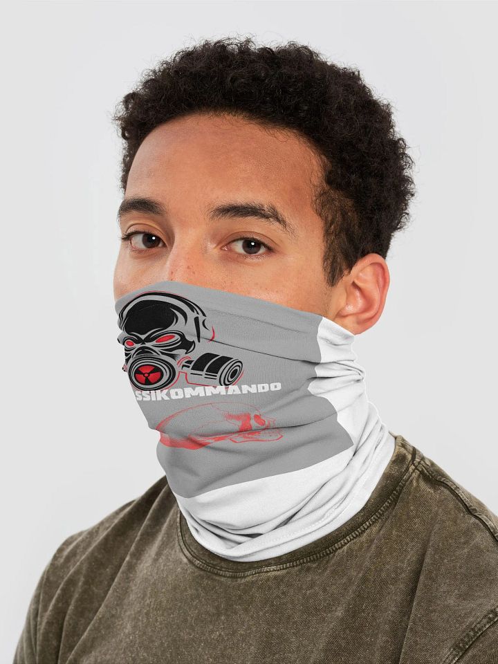 Kauppakassi kommando scarf product image (2)